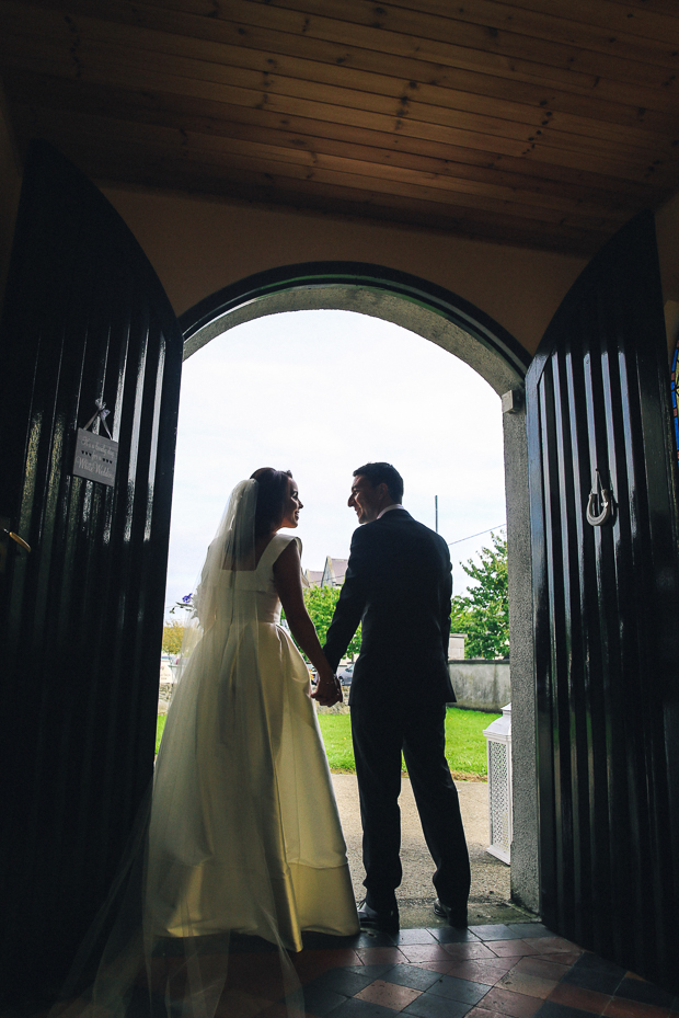 The Step House Hotel wedding by Nick O'Keeffe Photography // onefabday.com