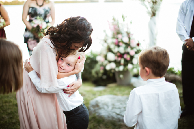 Vintage Romance Wedding by Agatha Rowland // onefabday.com