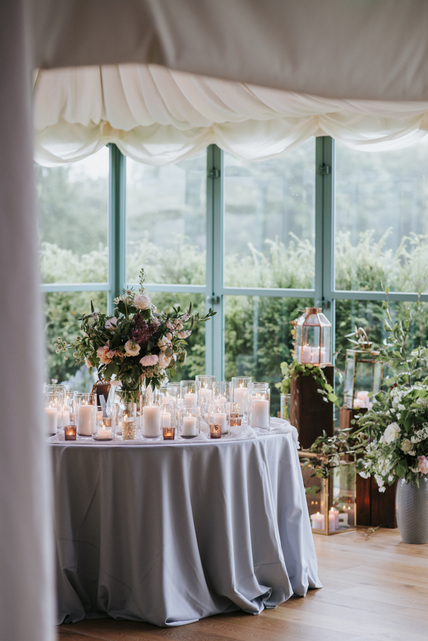 Stunning Virginia Park Lodge wedding by Damien Milan Photography // onefabday.com