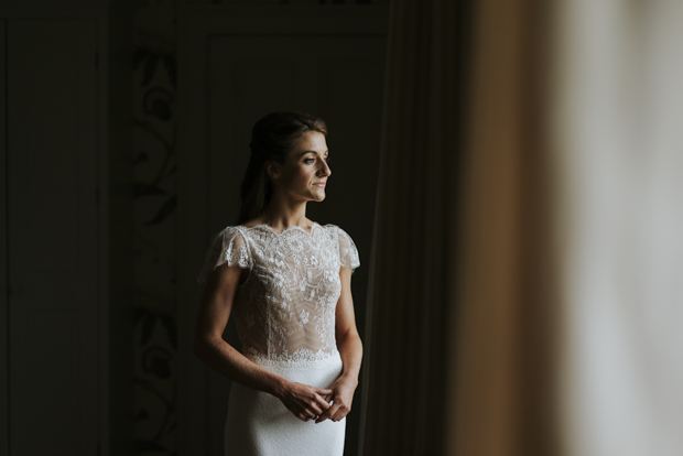 Stunning Virginia Park Lodge wedding by Damien Milan Photography // onefabday.com