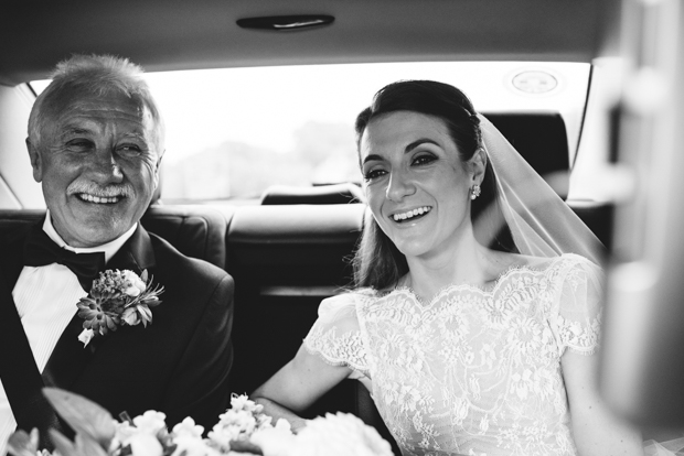 Stunning Virginia Park Lodge wedding by Damien Milan Photography // onefabday.com