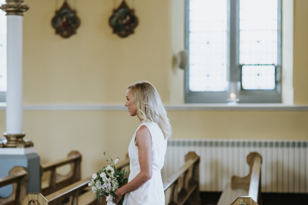 Stunning Virginia Park Lodge wedding by Damien Milan Photography // onefabday.com