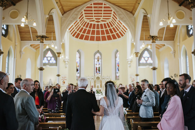 Stunning Virginia Park Lodge wedding by Damien Milan Photography // onefabday.com