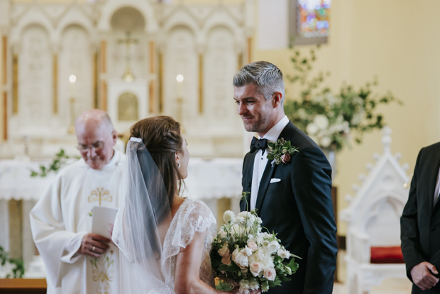 Stunning Virginia Park Lodge wedding by Damien Milan Photography // onefabday.com