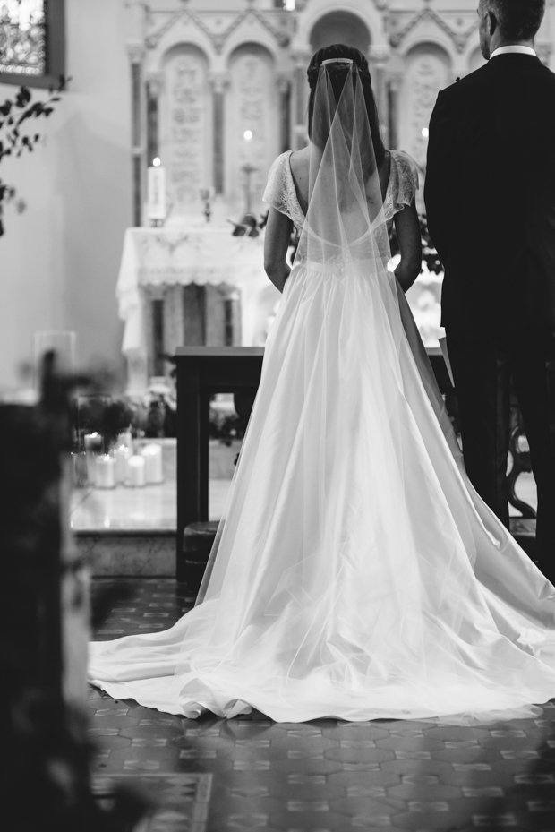 Stunning Virginia Park Lodge wedding by Damien Milan Photography // onefabday.com