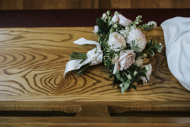 Stunning Virginia Park Lodge wedding by Damien Milan Photography // onefabday.com