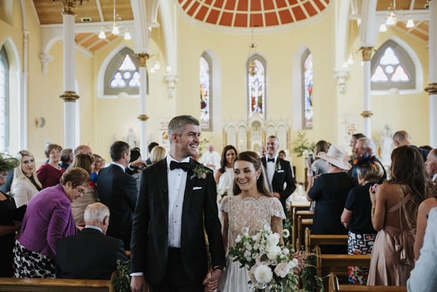 Stunning Virginia Park Lodge wedding by Damien Milan Photography // onefabday.com