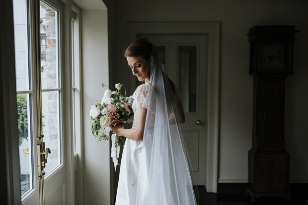 Stunning Virginia Park Lodge wedding by Damien Milan Photography // onefabday.com