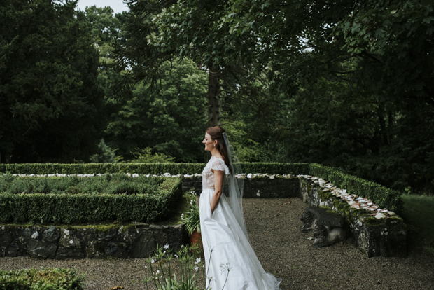 Stunning Virginia Park Lodge wedding by Damien Milan Photography // onefabday.com