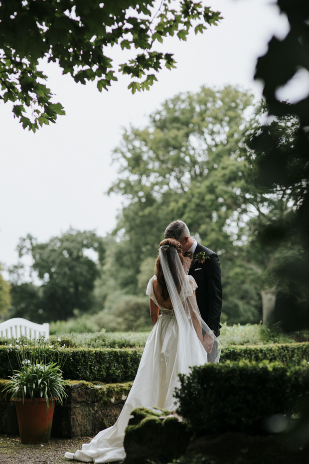 Stunning Virginia Park Lodge wedding by Damien Milan Photography // onefabday.com