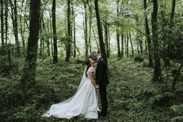 Stunning Virginia Park Lodge wedding by Damien Milan Photography // onefabday-com.go-vip.net