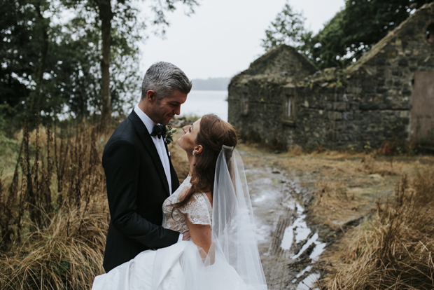 Stunning Virginia Park Lodge wedding by Damien Milan Photography // onefabday.com