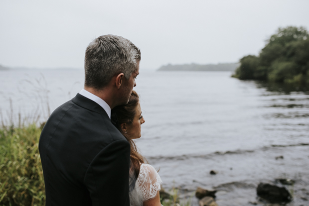 Stunning Virginia Park Lodge wedding by Damien Milan Photography // onefabday.com