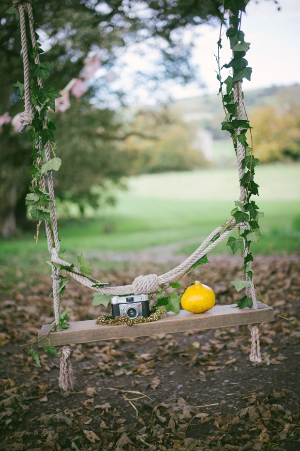 Beautiful boho wedding with two brides by Martina California // onefabday.com