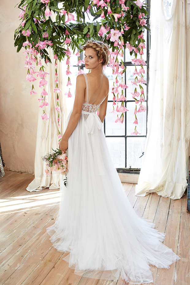 Alice May Bridal 