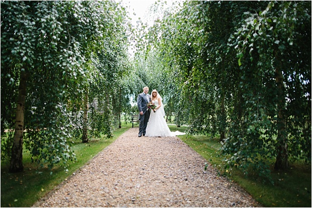 Beautiful Barn Wedding by Alexandra Jane Photography // onefabday-com.go-vip.net