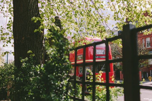 Colourful Budget Friendly Wedding by We Heart Pictures // onefabday.com