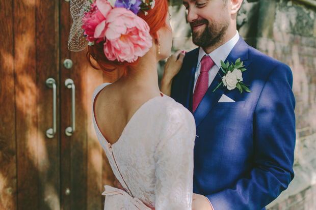 Colourful Budget Friendly Wedding by We Heart Pictures // onefabday-com.go-vip.net