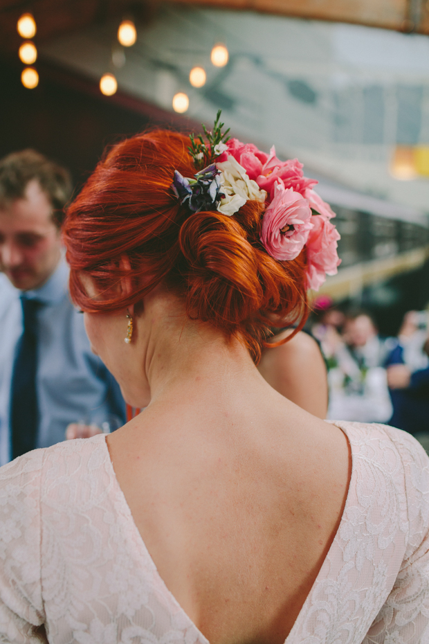 Colourful Budget Friendly Wedding by We Heart Pictures // onefabday.com