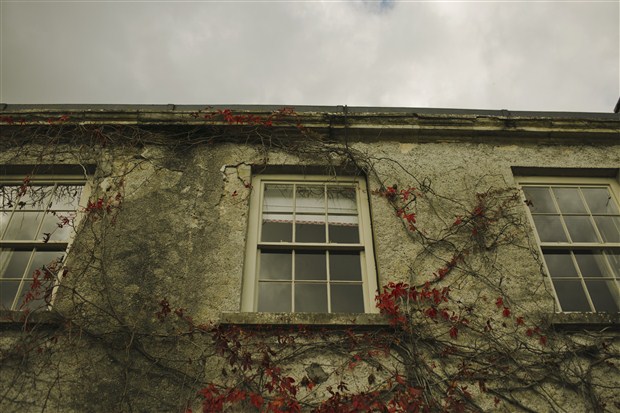 Cloughjordan House Wedding by Ivana Patarcic 51