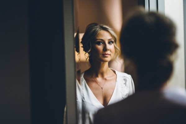 Dublin City Wedding at Medley by Jam Shoots // onefabday-com.go-vip.net