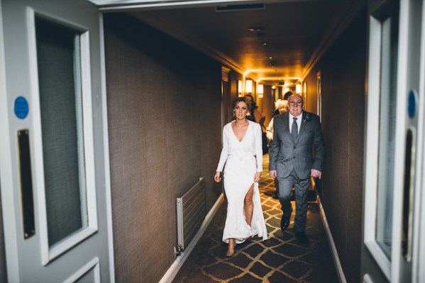 Dublin City Wedding at Medley by Jam Shoots // onefabday-com.go-vip.net