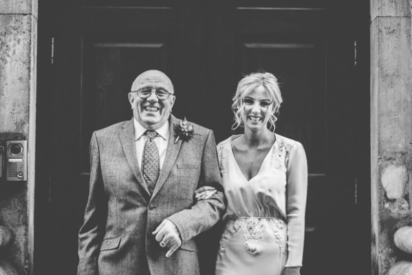 Dublin City Wedding at Medley by Jam Shoots // onefabday-com.go-vip.net