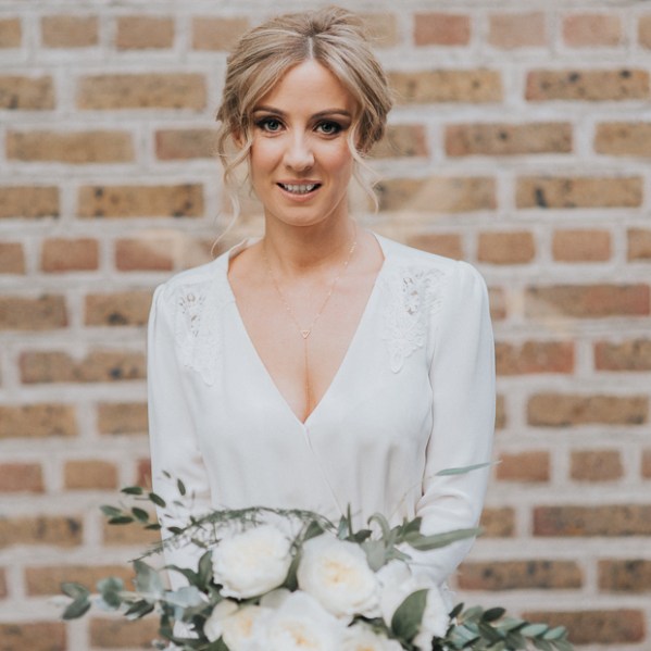 Dublin City Wedding at Medley by Jam Shoots // onefabday-com.go-vip.net