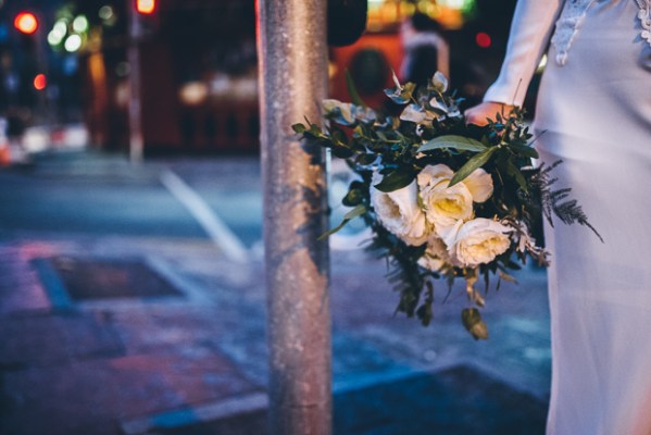 Dublin City Wedding at Medley by Jam Shoots // onefabday-com.go-vip.net