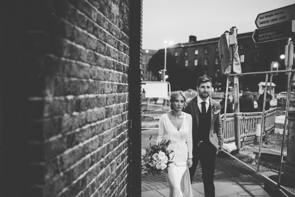 Dublin City Wedding at Medley by Jam Shoots // onefabday-com.go-vip.net