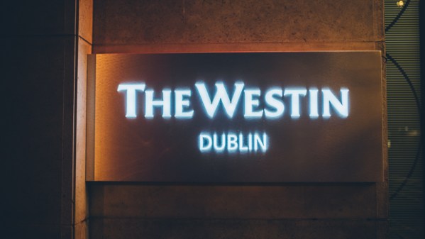 Dublin City Wedding at Medley by Jam Shoots // onefabday-com.go-vip.net