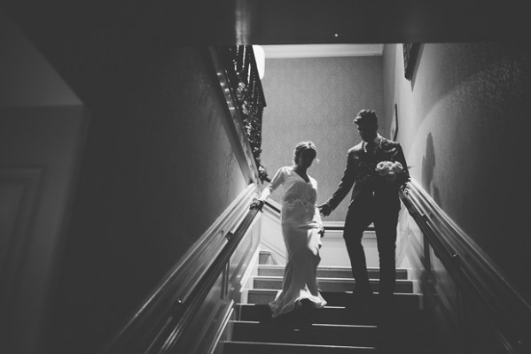 Dublin City Wedding at Medley by Jam Shoots // onefabday-com.go-vip.net