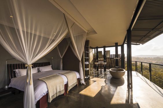 The 11 Best Safari Honeymoon // See them all on onefabday.com