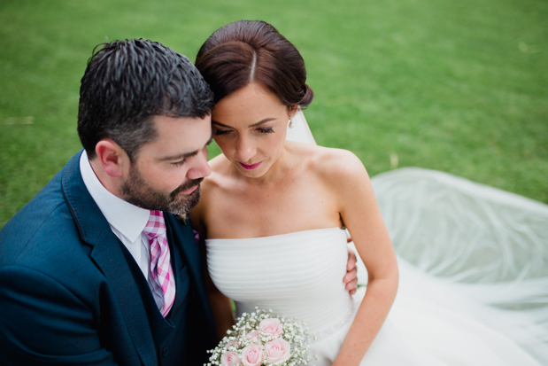 The Barn at the Grocery wedding by Aidan Beatty // onefabday-com.go-vip.net