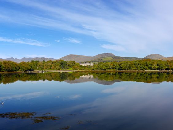 The Best Honeymoon Destinations in Ireland // See them all on onefabday.com