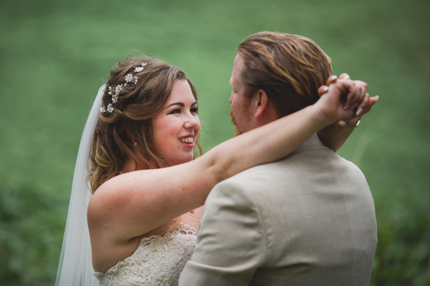 Chateau de Puissentut wedding by Annie Gozard Photography // see the wedding in full on onefabday-com.go-vip.net