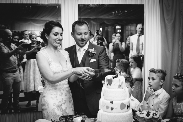 Clonabreany House wedding by Johanna King Photography 107