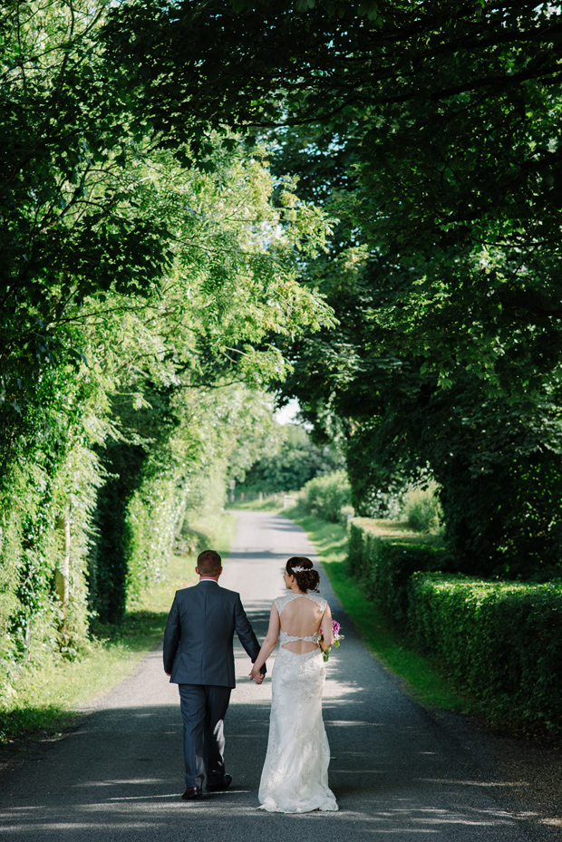 Clonabreany House wedding by Johanna King Photography 68