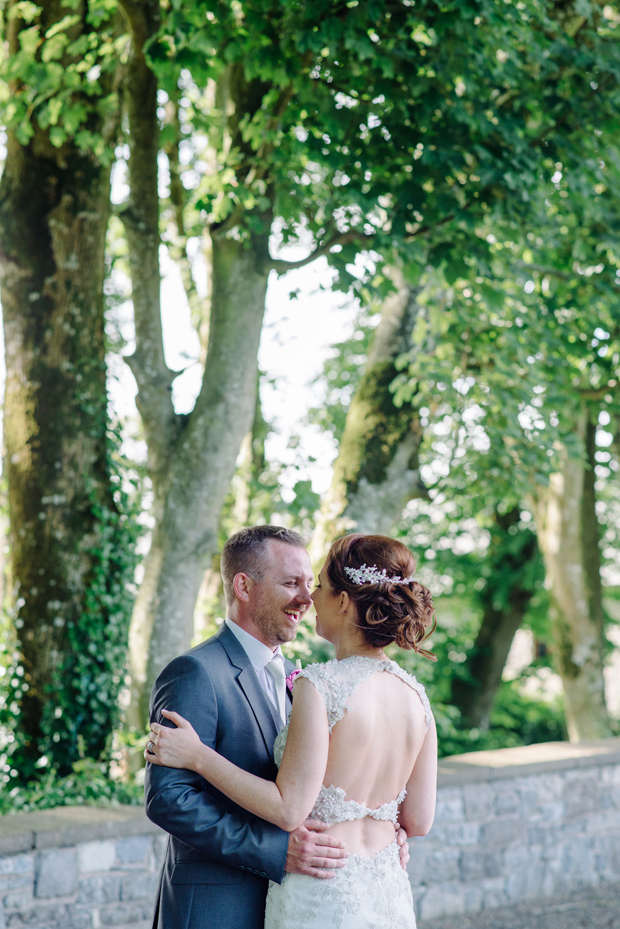 Clonabreany House wedding by Johanna King Photography 70