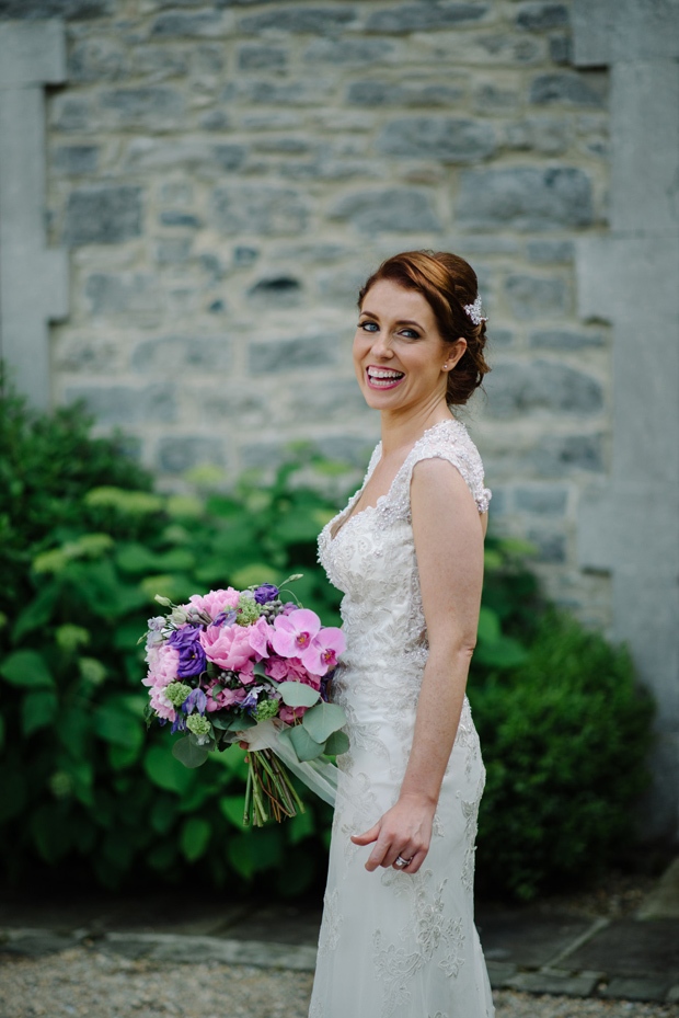 Clonabreany House wedding by Johanna King Photography 79