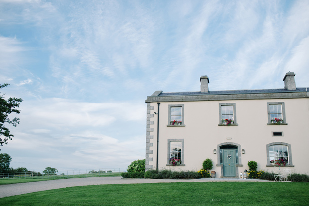 Clonabreany House wedding by Johanna King Photography 95