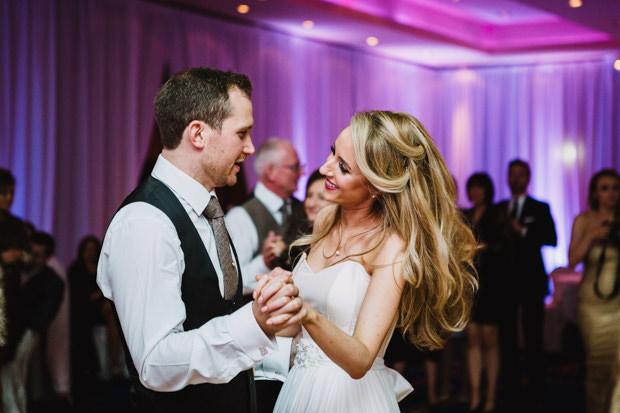 Lough Rynn Castle wedding by Sharon Kee Photography | onefabday.com