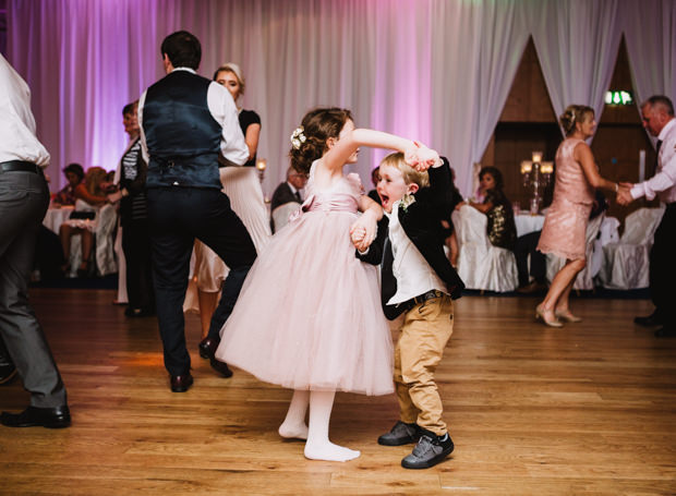 Lough Rynn Castle wedding by Sharon Kee Photography | onefabday.com