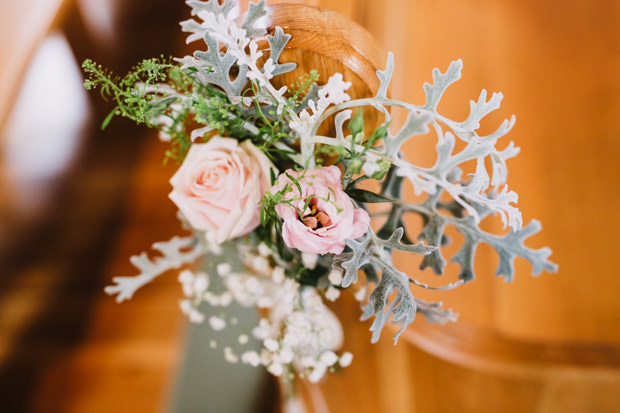 Lough Rynn Castle wedding by Sharon Kee Photography | onefabday.com