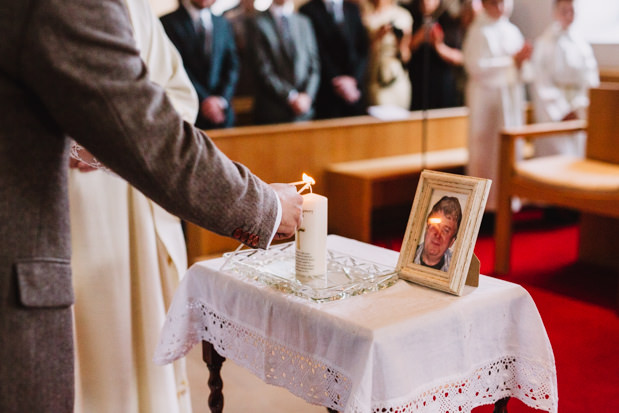 Lough Rynn Castle wedding by Sharon Kee Photography | onefabday.com