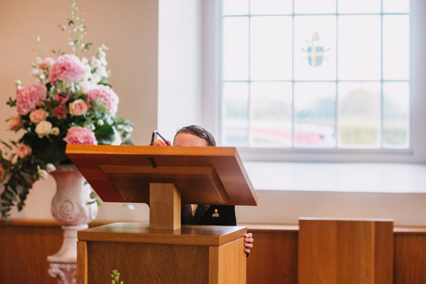 Lough Rynn Castle wedding by Sharon Kee Photography | onefabday.com