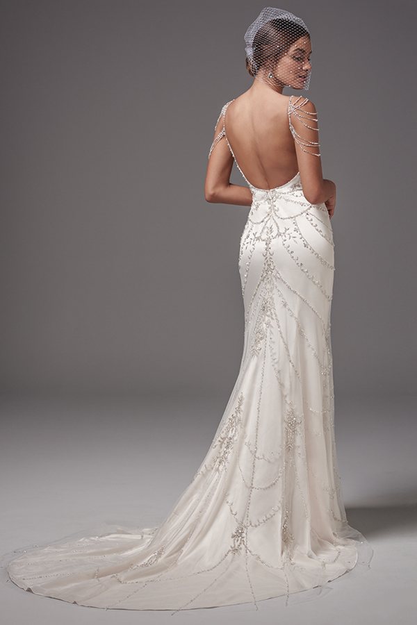 The Sottero and Midgley Collection by Maggie Sottero / onefabday.com