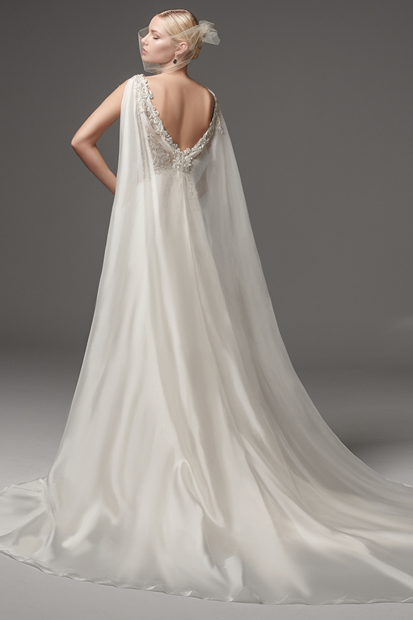 The Sottero and Midgley Collection by Maggie Sottero / onefabday.com