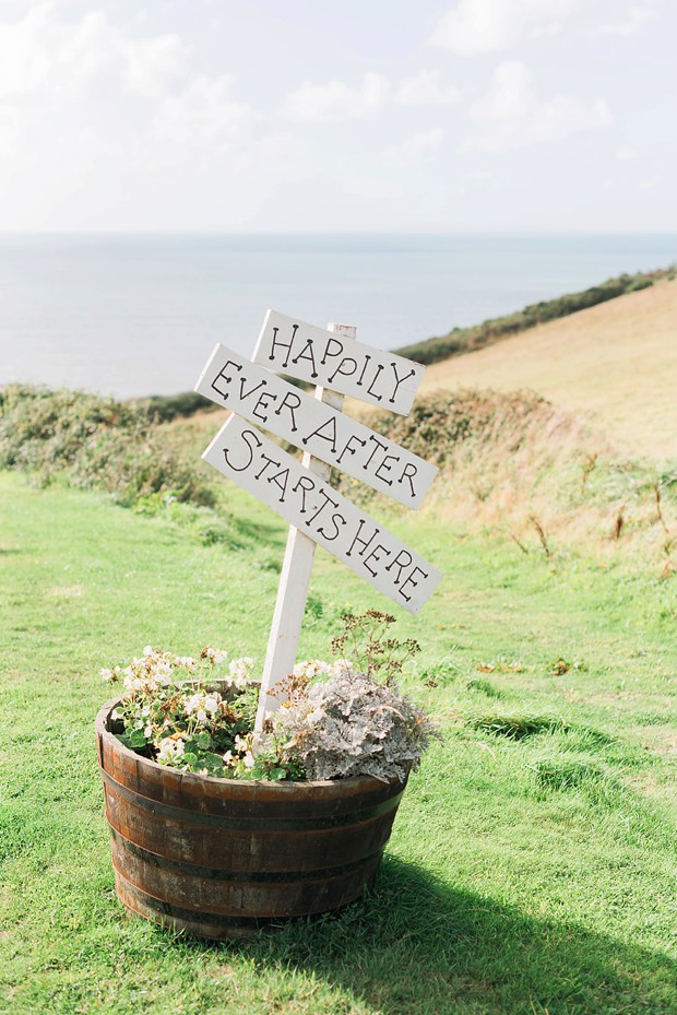 Stylish Same Sex Wedding by Victoria JK Lamburn Photography // onefabday.com