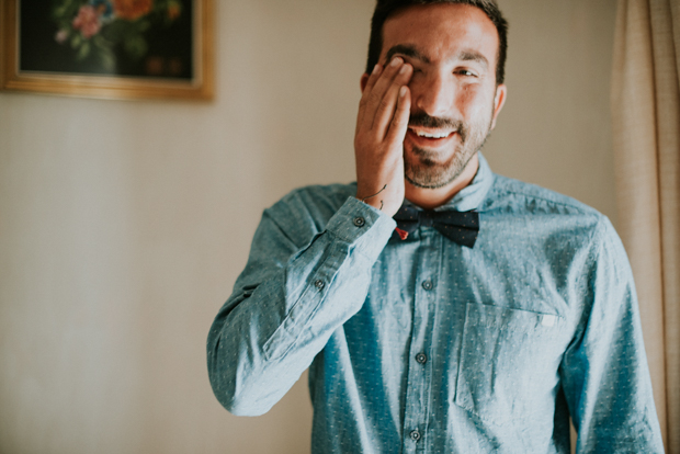 Avila Spain Elopement by True Romance Photography | onefabday.com